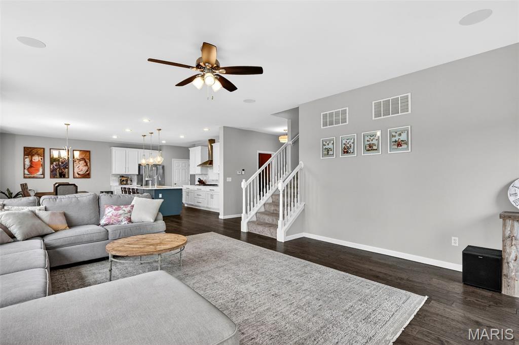 Hartford Glen - Residential