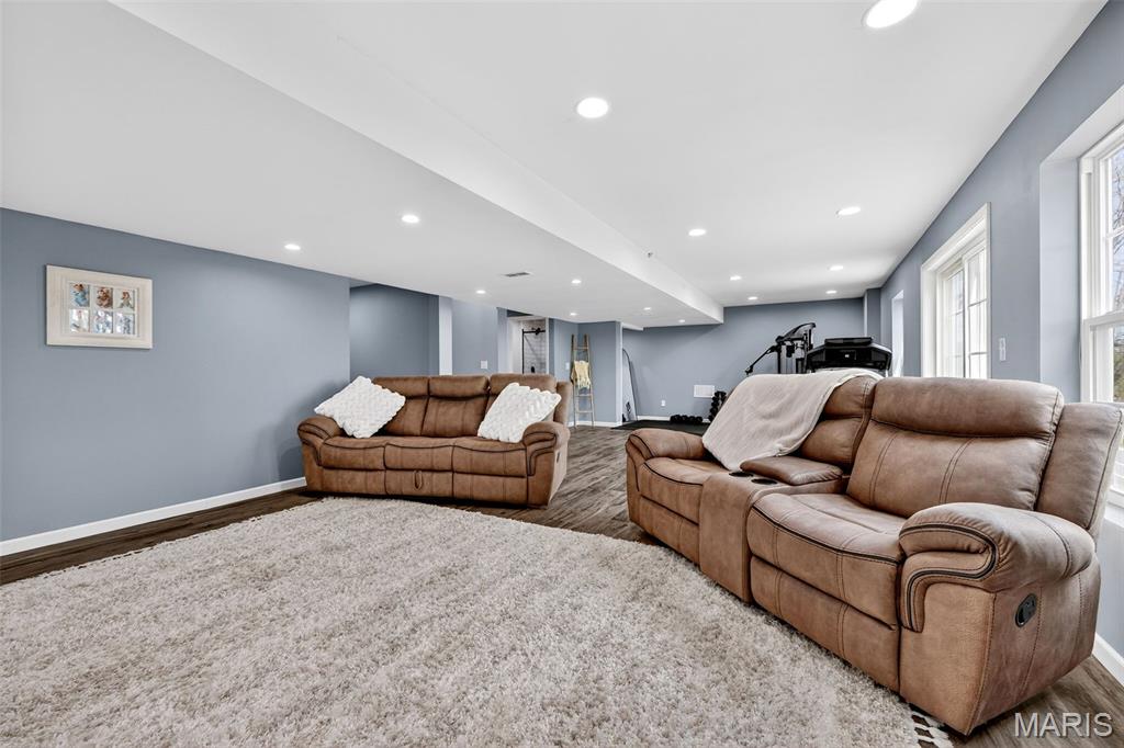 Hartford Glen - Residential