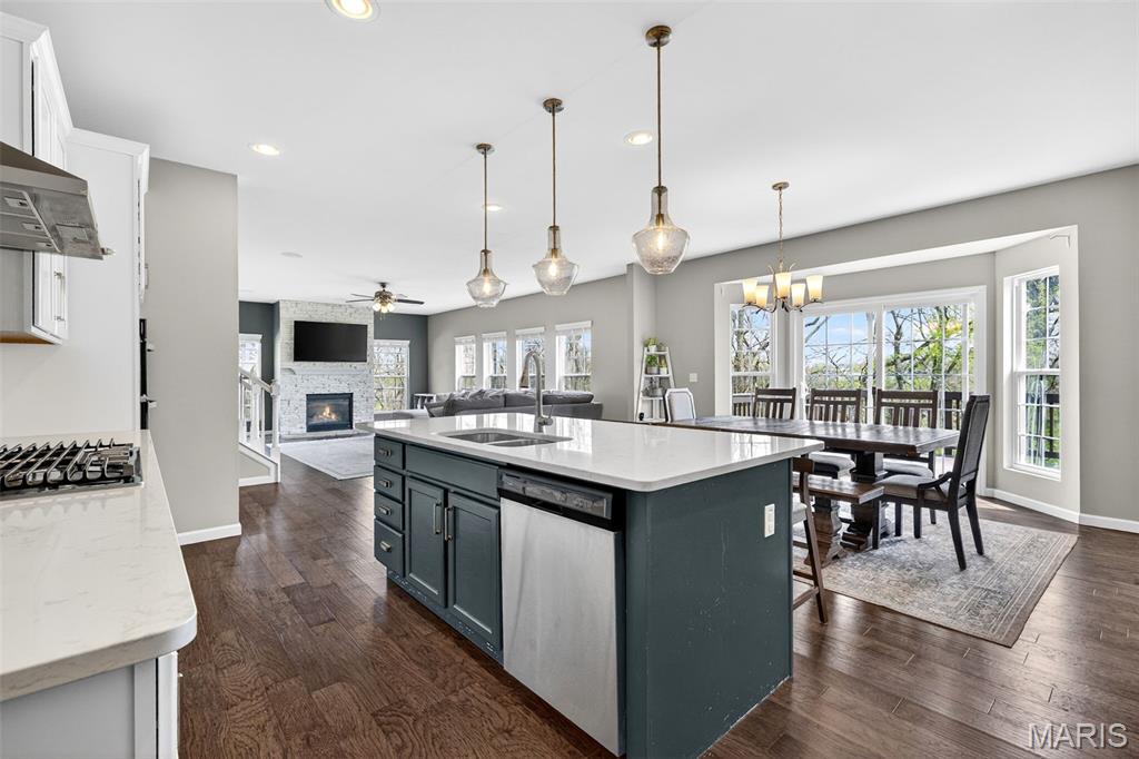 Hartford Glen - Residential