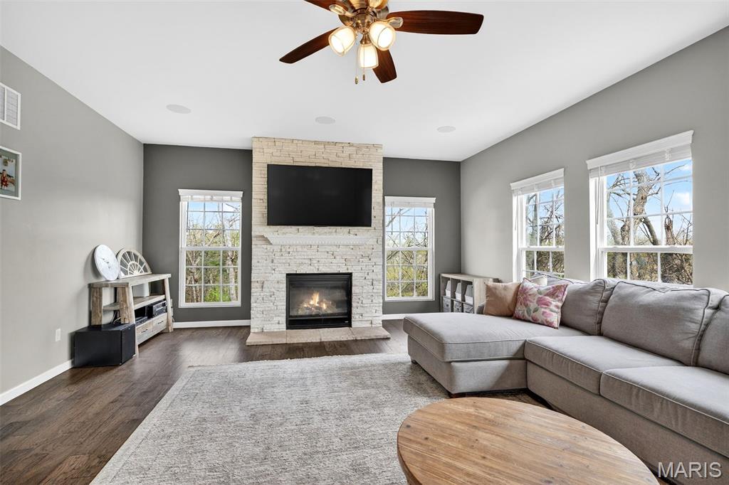 Hartford Glen - Residential