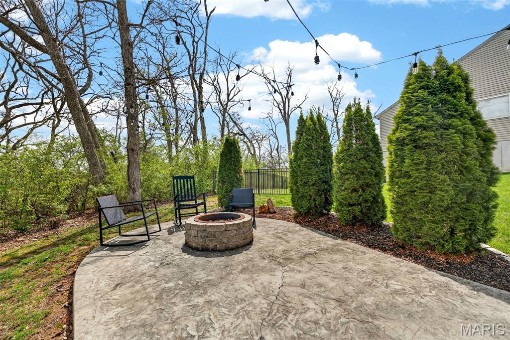 Hartford Glen - Residential