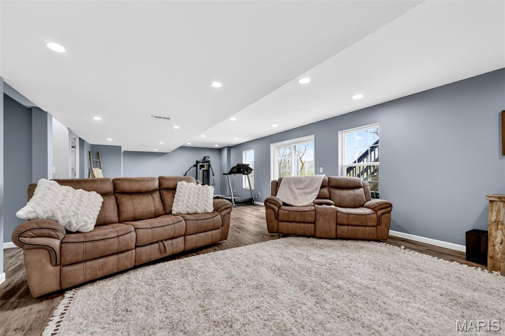 Hartford Glen - Residential