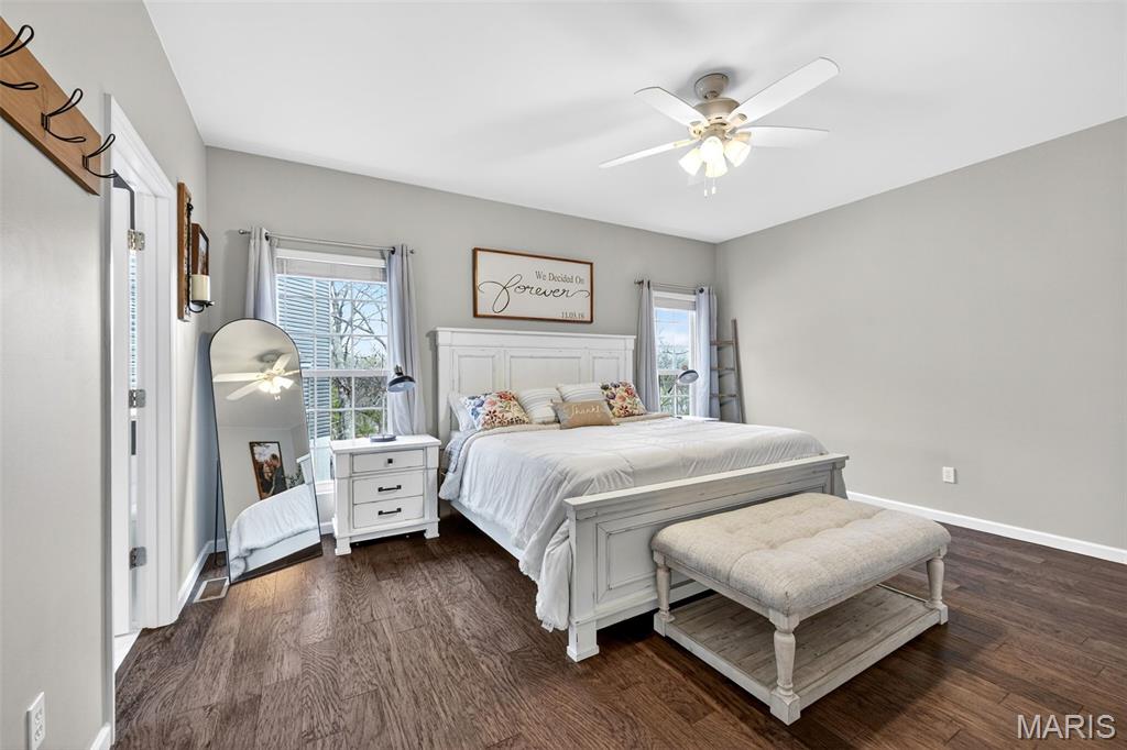 Hartford Glen - Residential