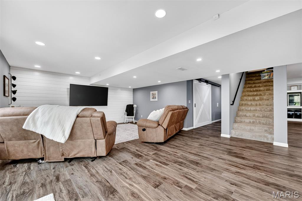 Hartford Glen - Residential