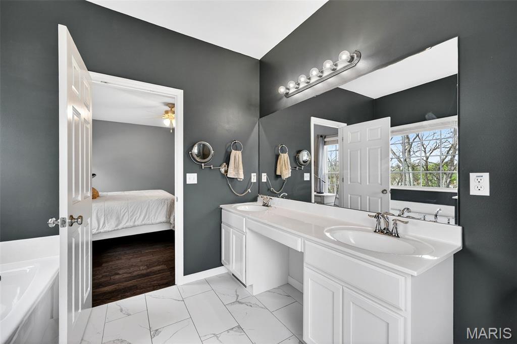 Hartford Glen - Residential