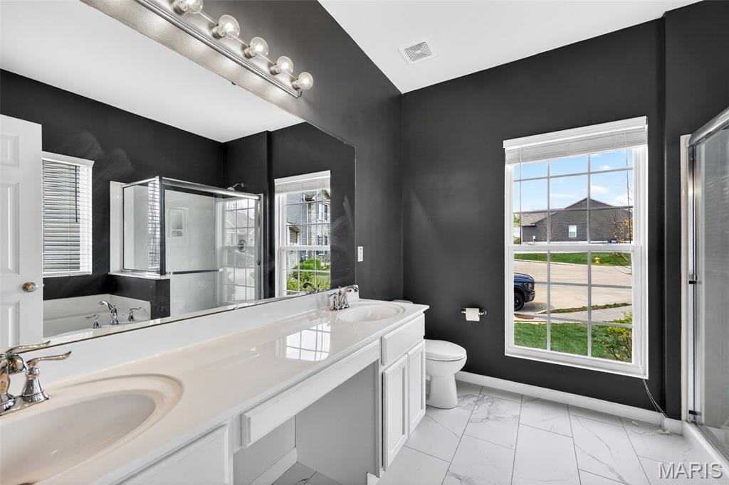 Hartford Glen - Residential