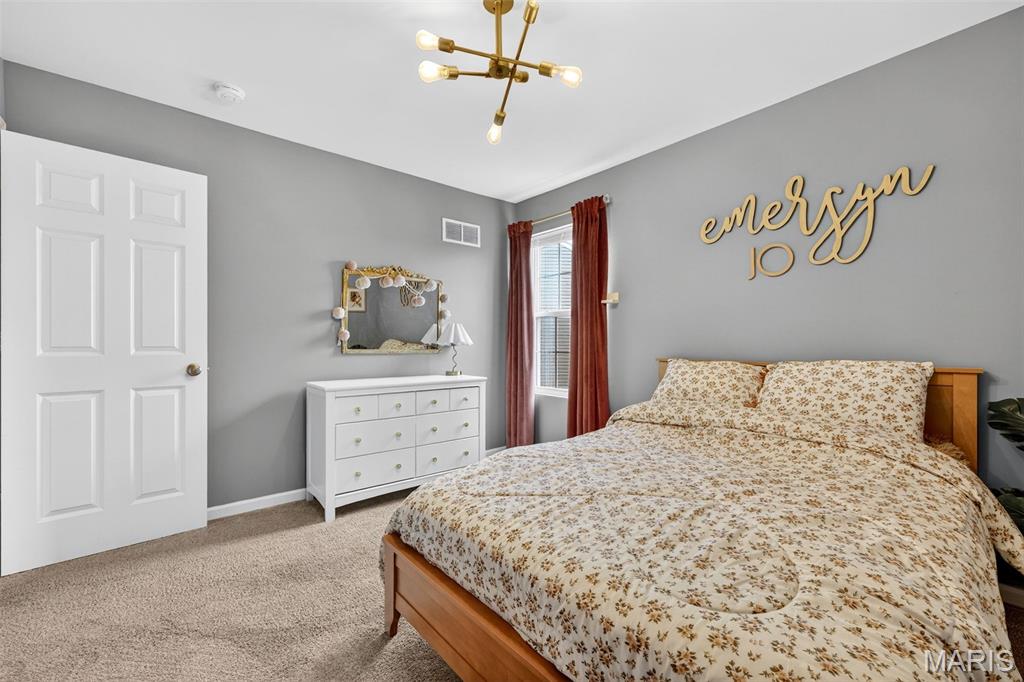 Hartford Glen - Residential