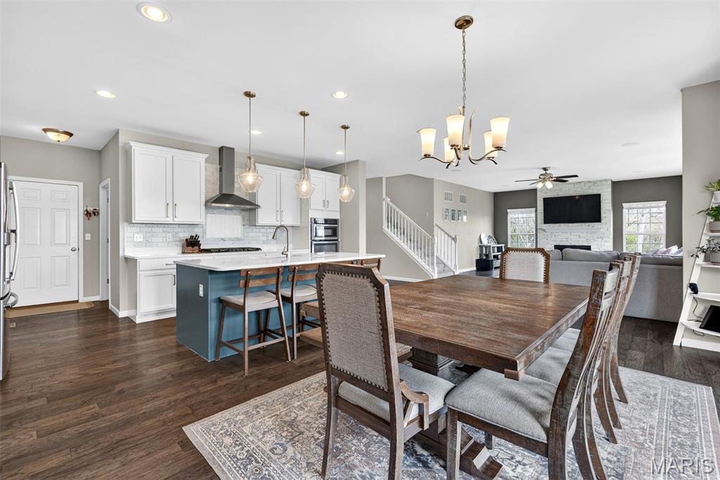 Hartford Glen - Residential