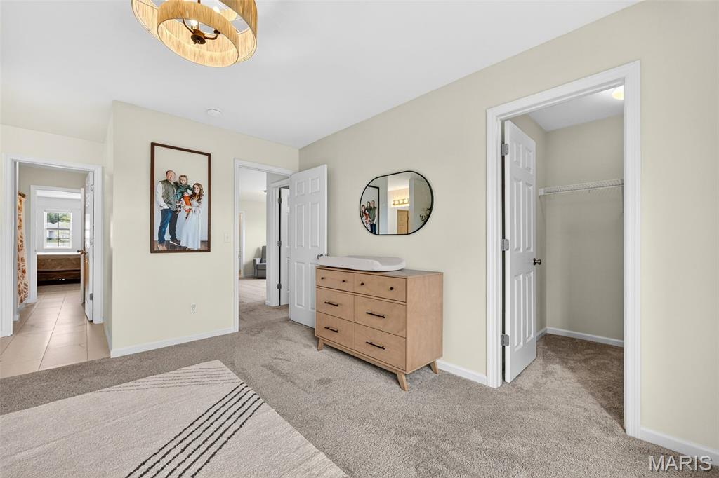 Hartford Glen - Residential