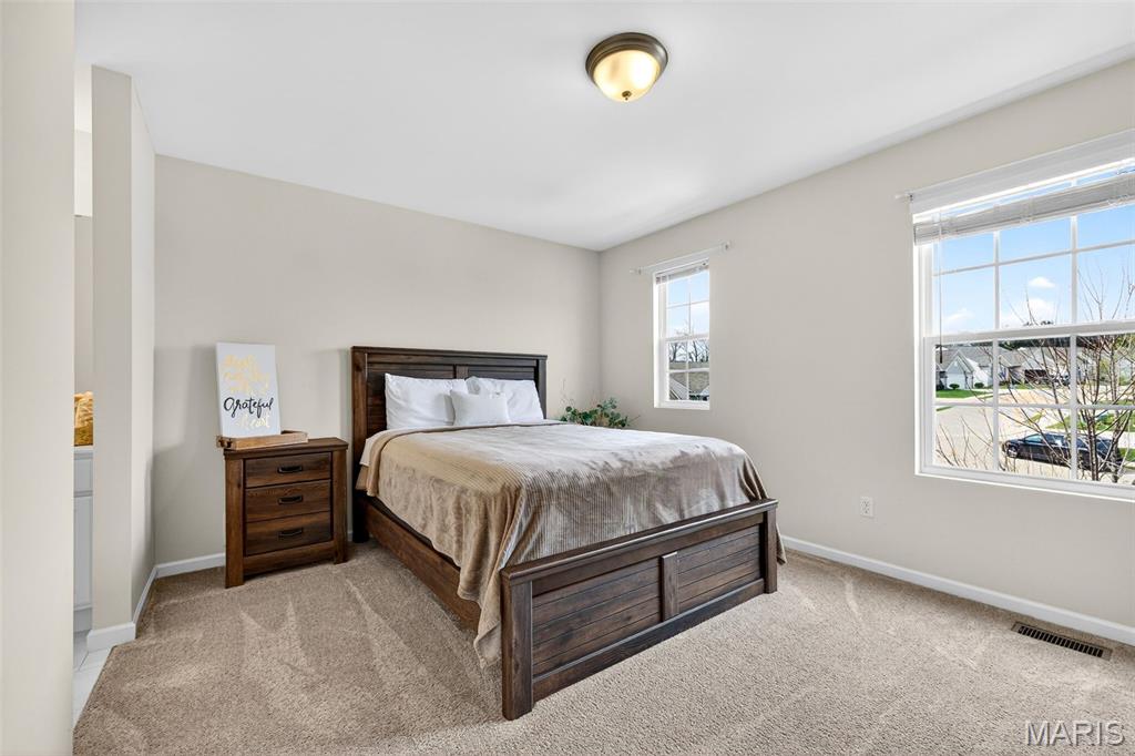 Hartford Glen - Residential