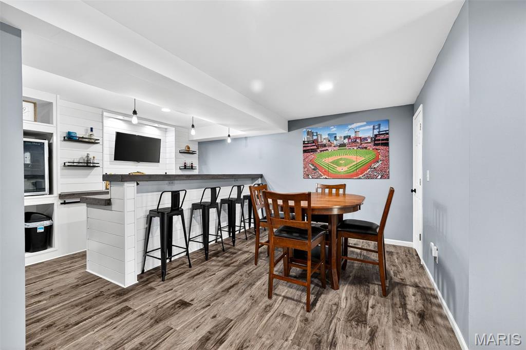 Hartford Glen - Residential