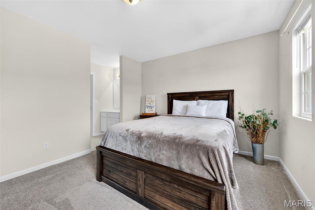 Hartford Glen - Residential