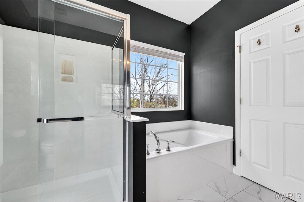 Hartford Glen - Residential