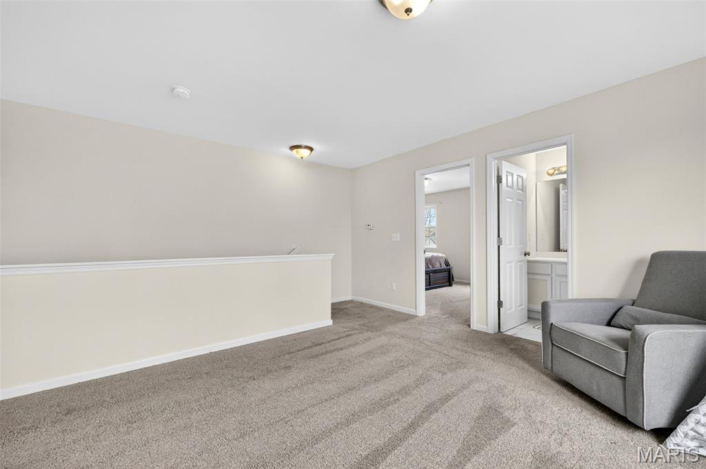 Hartford Glen - Residential