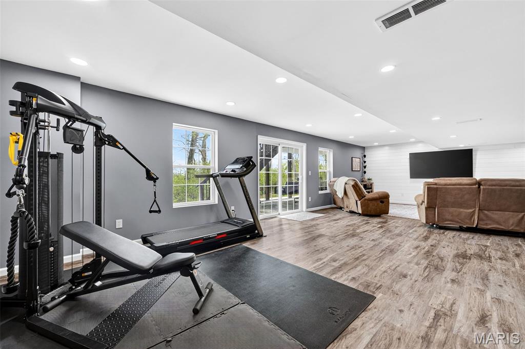 Hartford Glen - Residential