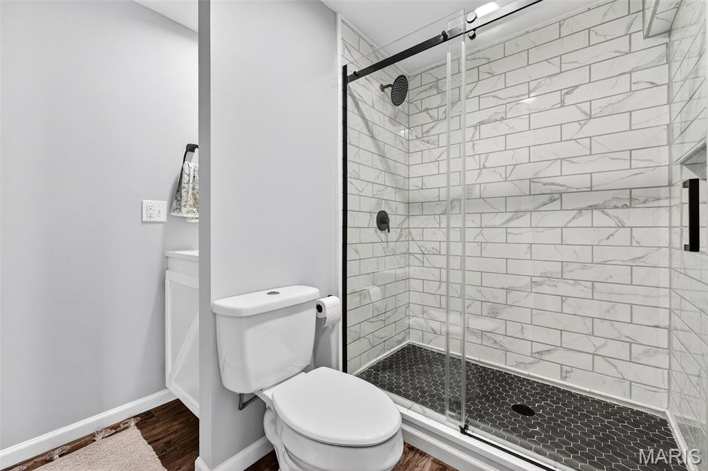 Hartford Glen - Residential