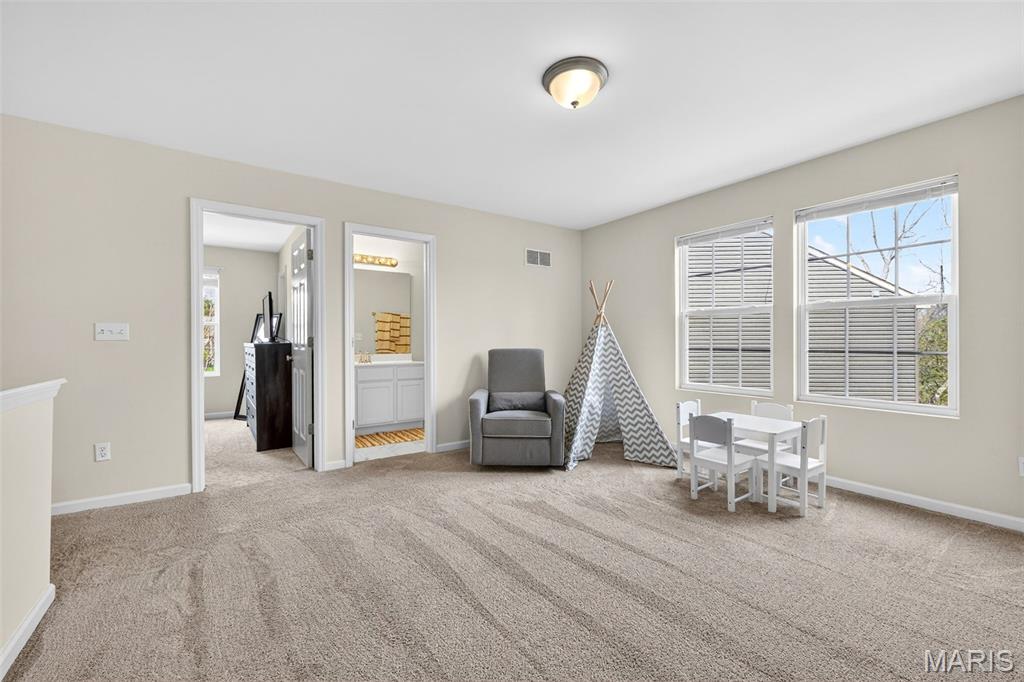 Hartford Glen - Residential