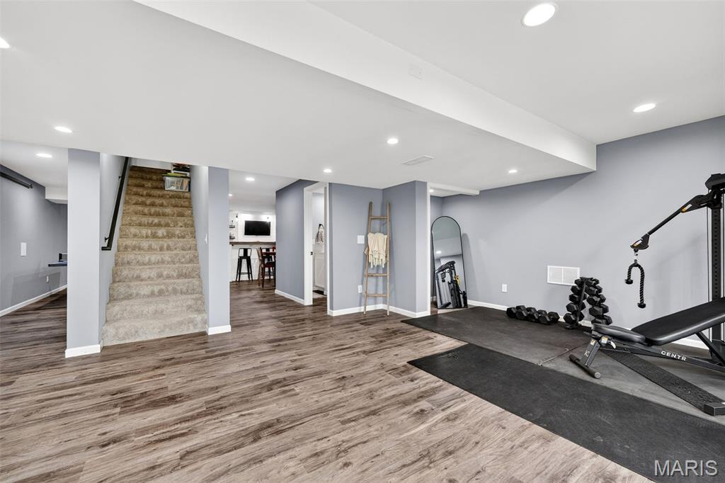 Hartford Glen - Residential