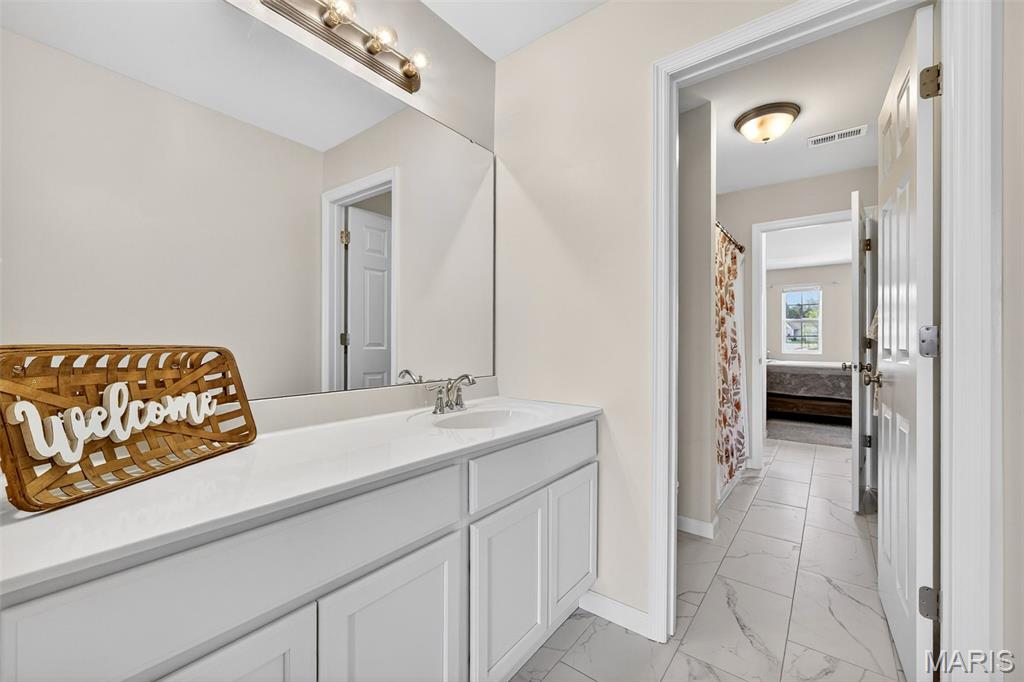 Hartford Glen - Residential