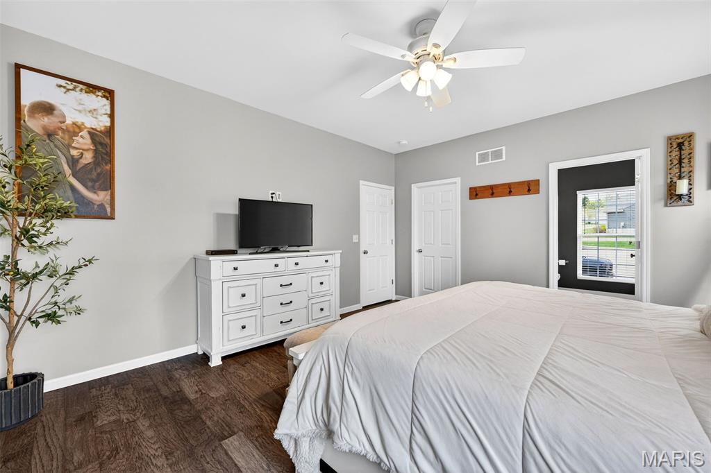 Hartford Glen - Residential