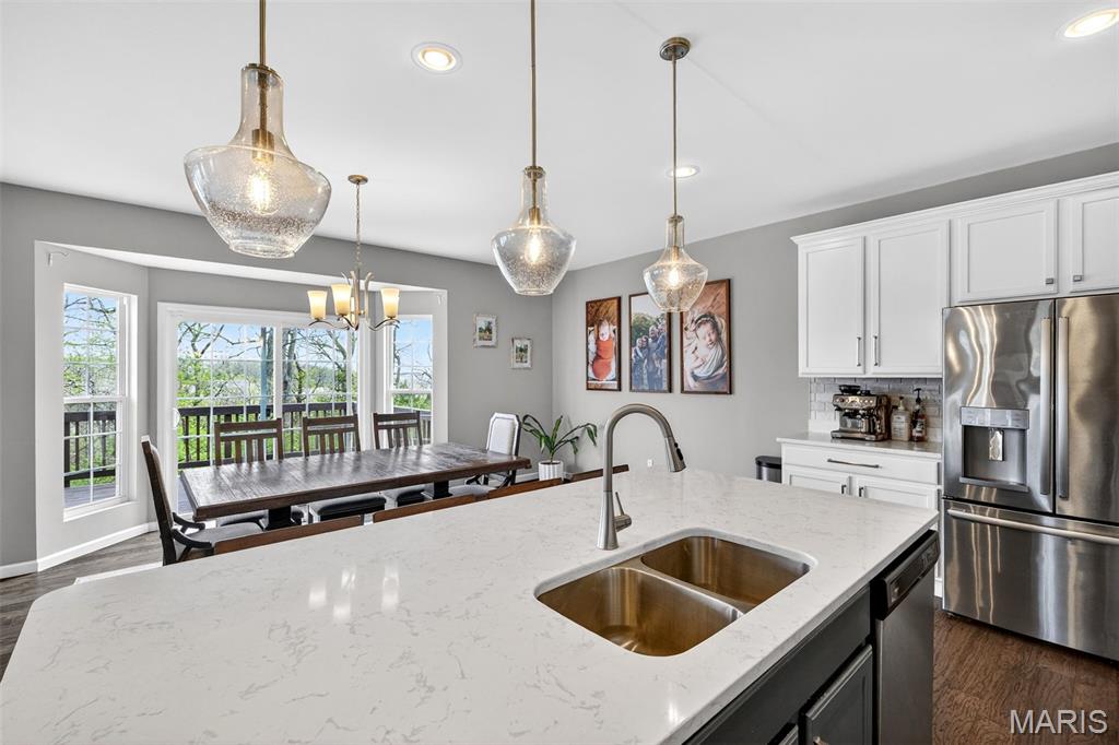 Hartford Glen - Residential