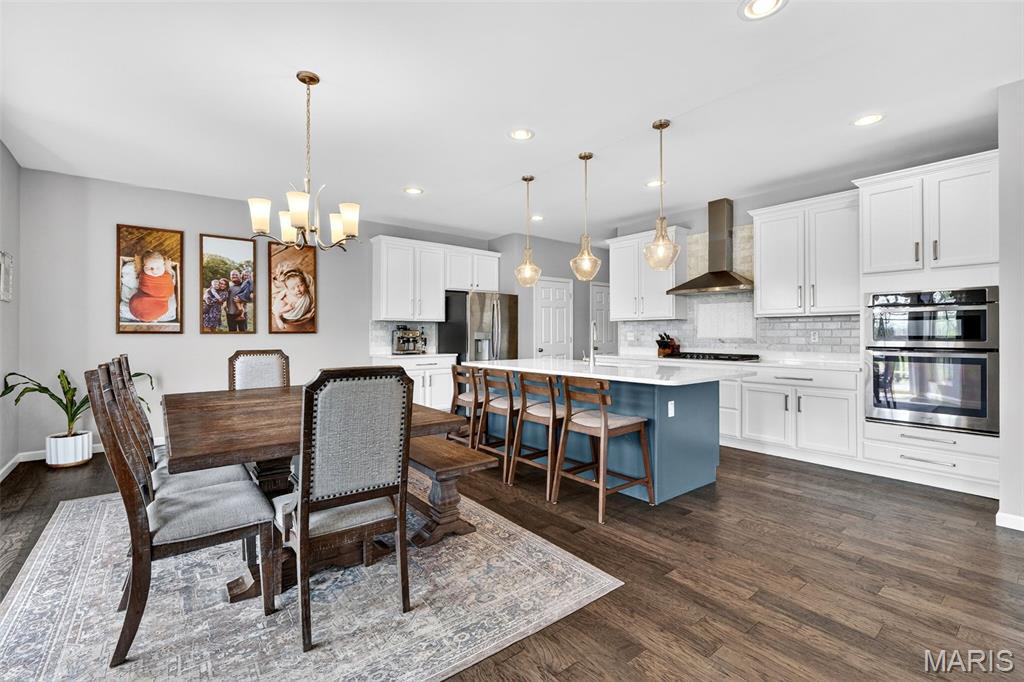 Hartford Glen - Residential