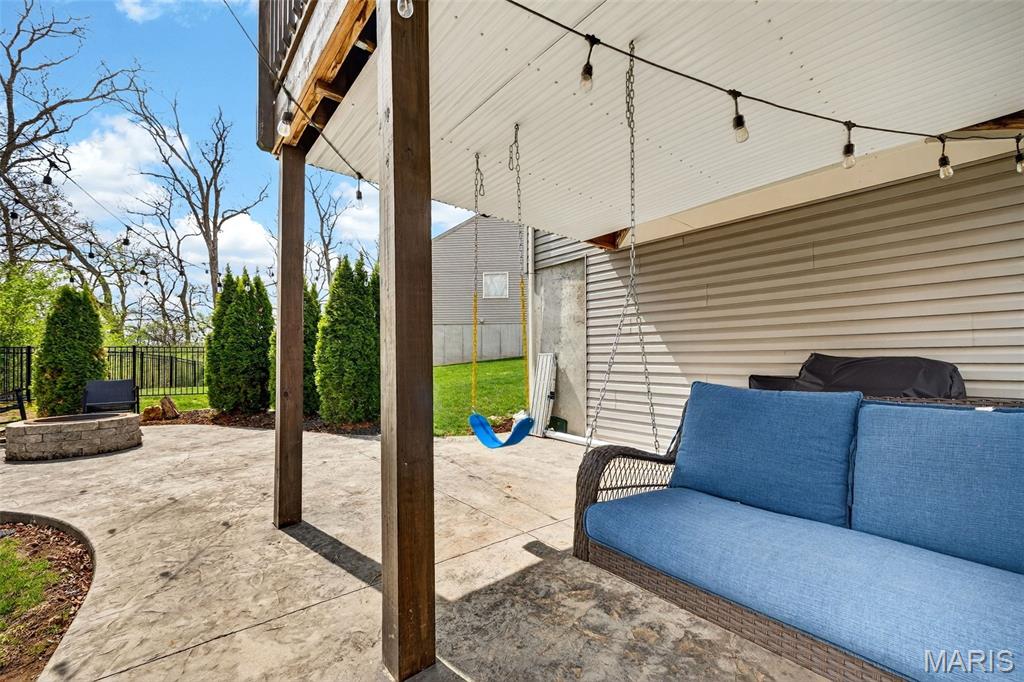 Hartford Glen - Residential