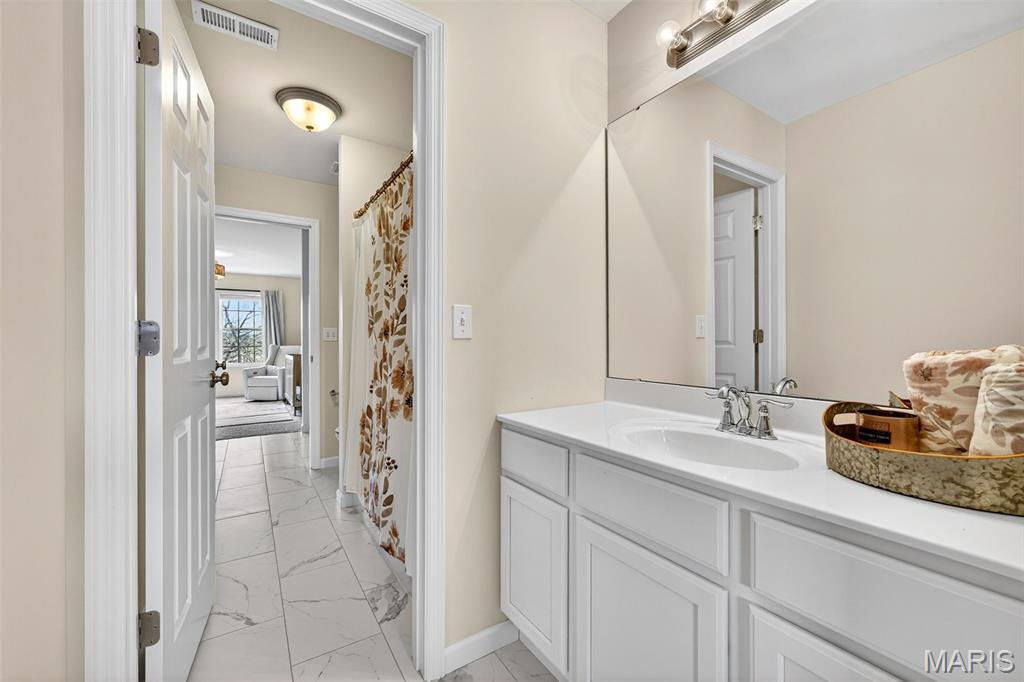 Hartford Glen - Residential