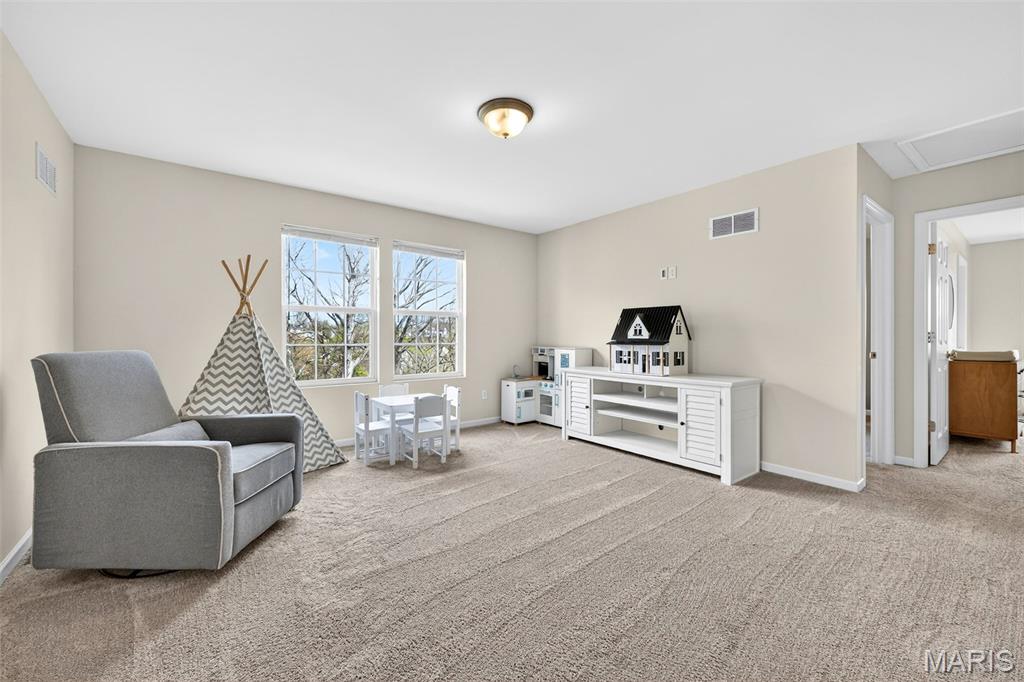 Hartford Glen - Residential