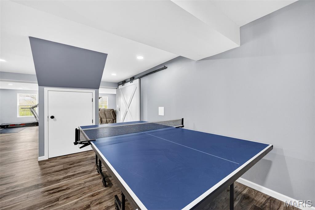 Hartford Glen - Residential