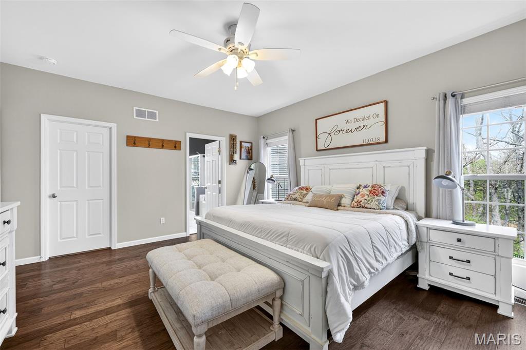 Hartford Glen - Residential