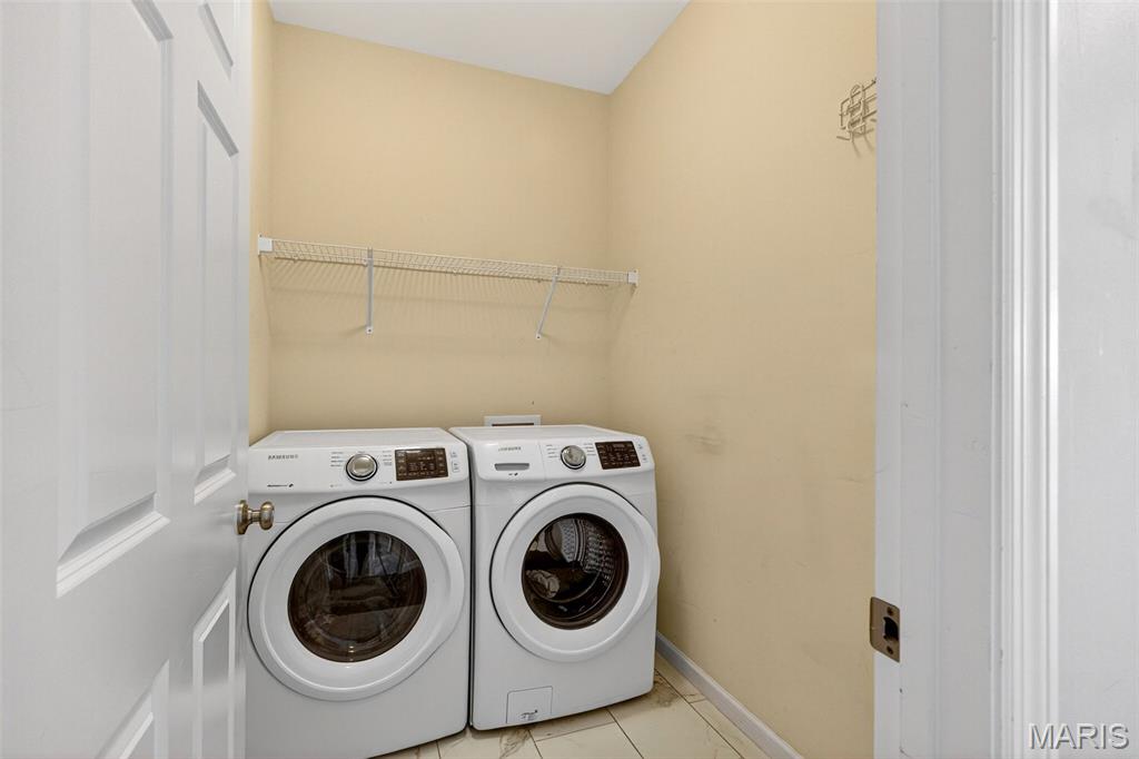 Hartford Glen - Residential