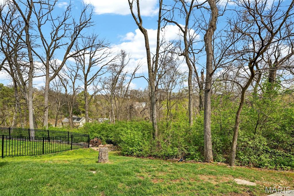 Hartford Glen - Residential