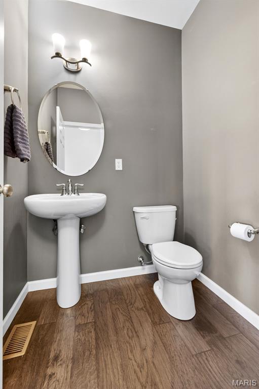 Hartford Glen - Residential