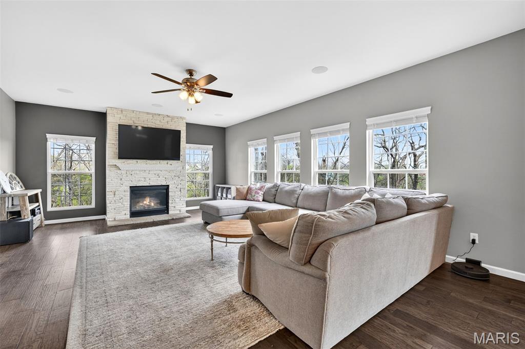 Hartford Glen - Residential