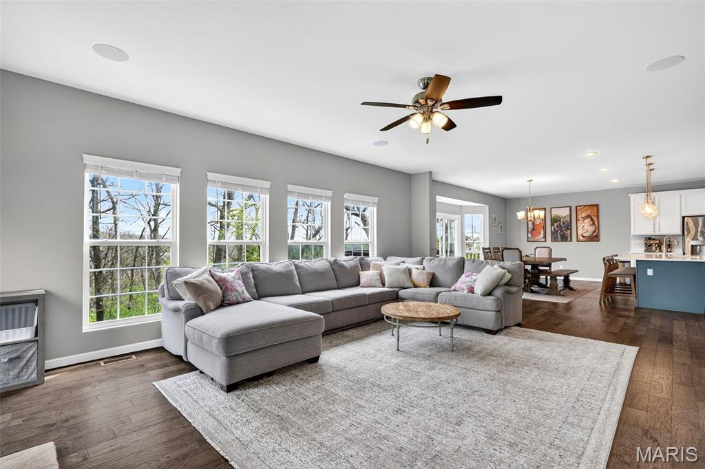 Hartford Glen - Residential