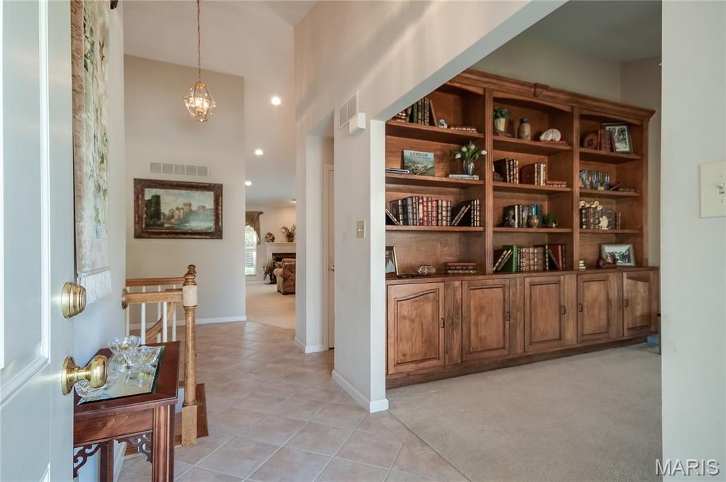 Photo of 1360 Kensington Way Drive, Ellisville, MO 63011 (MLS # 26067453)