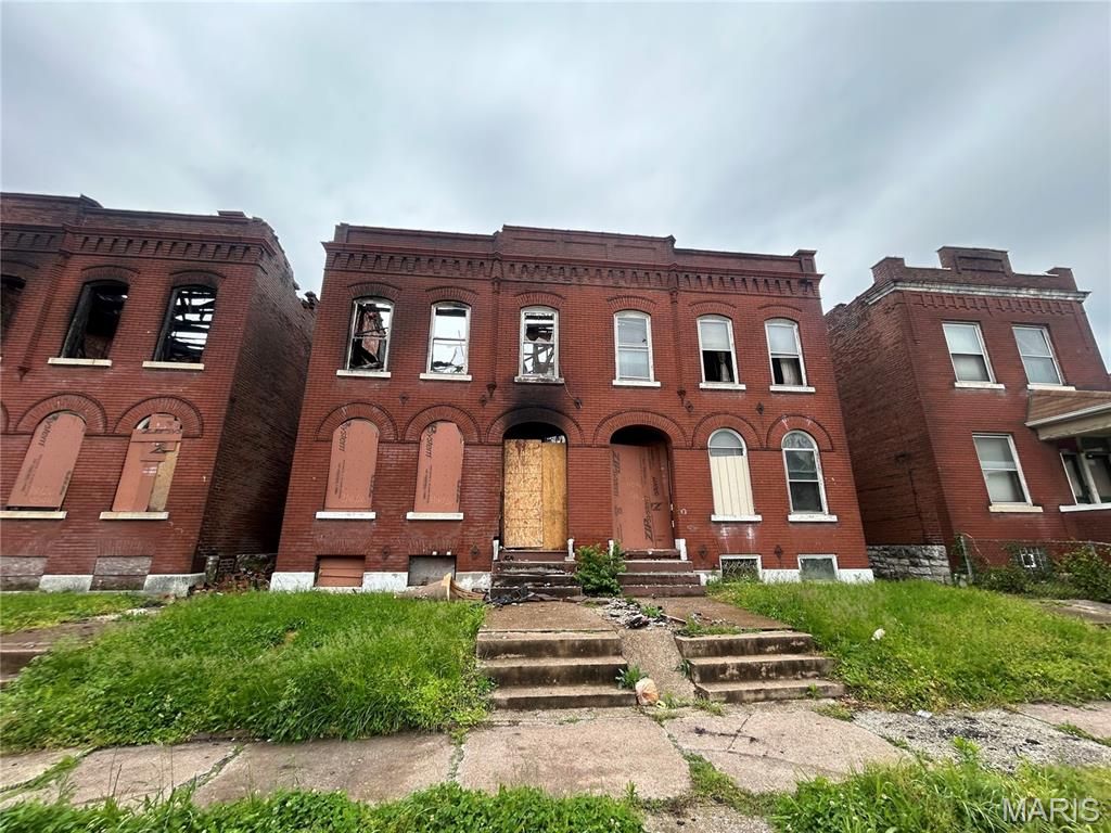 Photo of 4044 Labadie Avenue, St Louis, MO 63107 (MLS # 26028545)