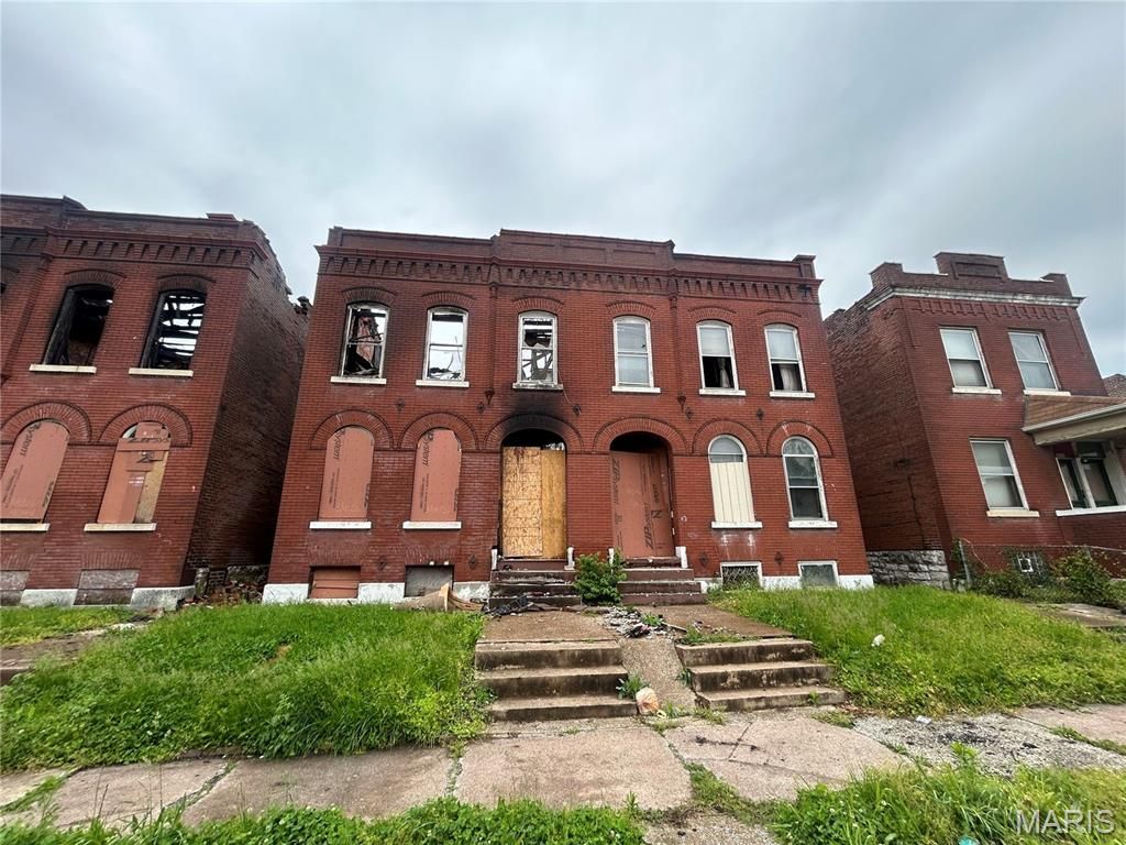 Photo of 4044 Labadie Avenue, St Louis, MO 63107 (MLS # 26028545)