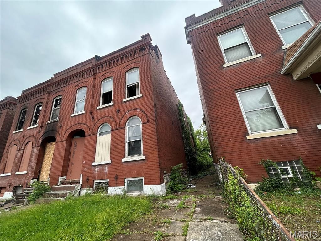 Photo of 4044 Labadie Avenue, St Louis, MO 63107 (MLS # 26028545)