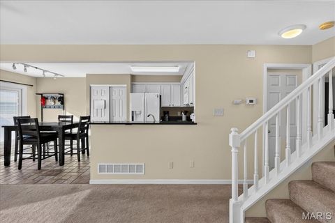 Tiny photo for 16500 Victoria Crossing Drive, Wildwood, MO 63040 (MLS # 26001742)