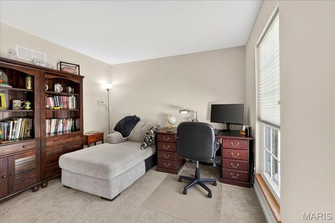 Tiny photo for 16500 Victoria Crossing Drive, Wildwood, MO 63040 (MLS # 26001742)