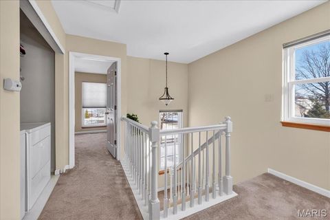 Tiny photo for 16500 Victoria Crossing Drive, Wildwood, MO 63040 (MLS # 26001742)