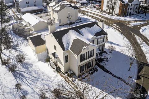 Tiny photo for 16500 Victoria Crossing Drive, Wildwood, MO 63040 (MLS # 26001742)