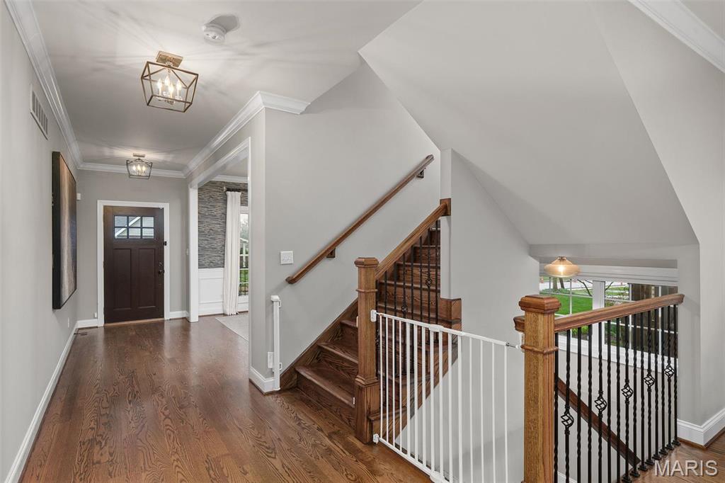 Essex Downs - Residential