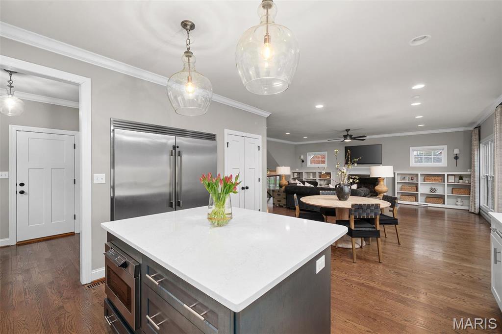 Essex Downs - Residential