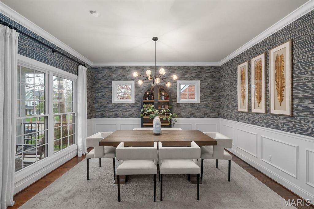 Essex Downs - Residential