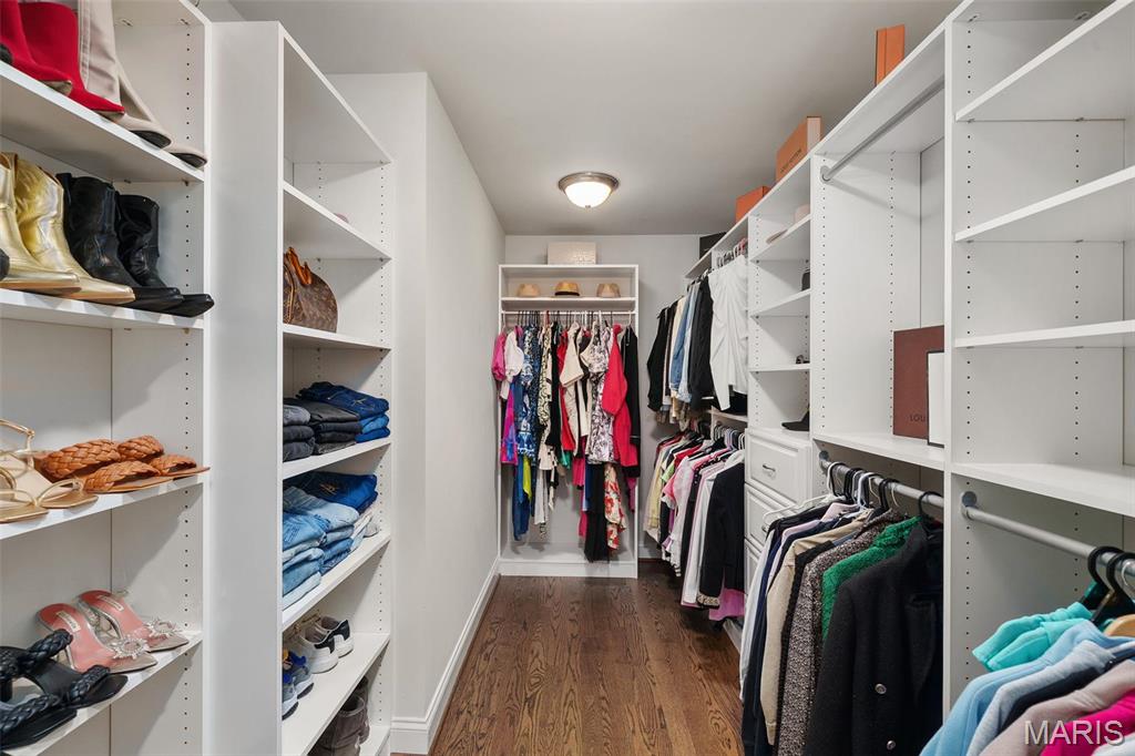 Essex Downs - Residential