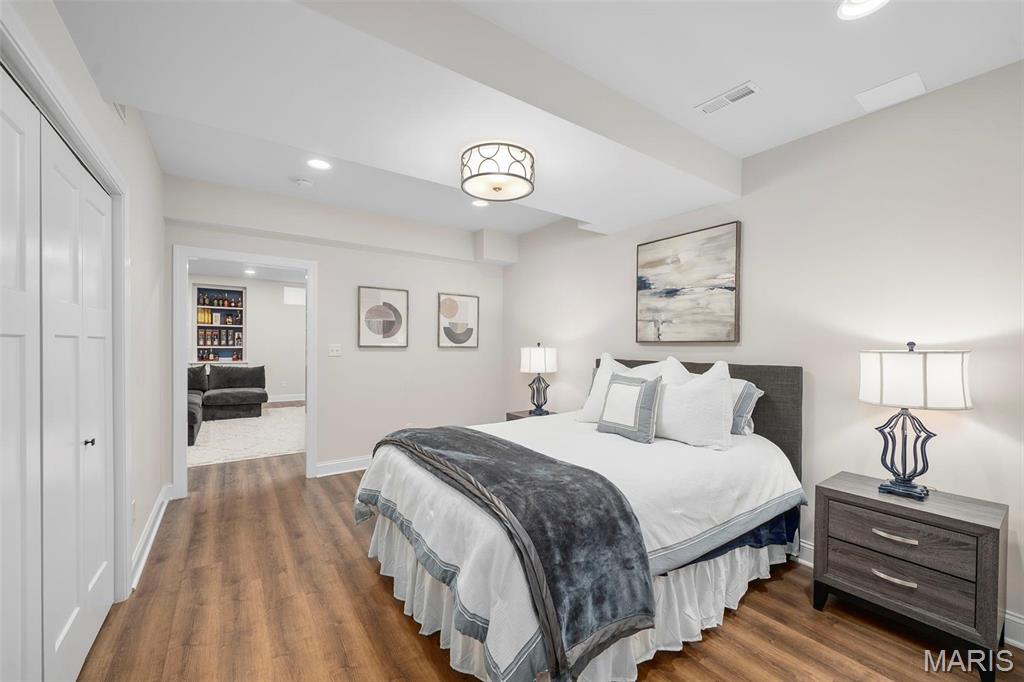 Essex Downs - Residential