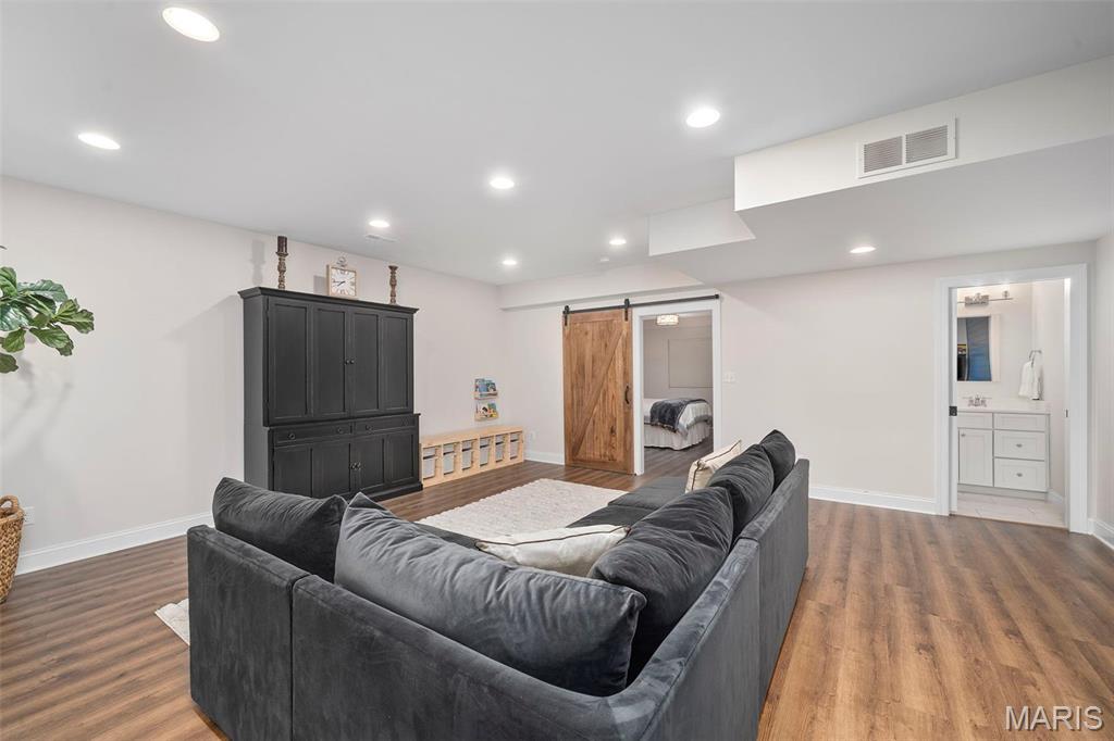 Essex Downs - Residential